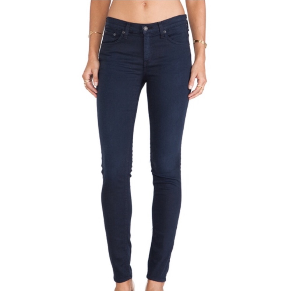Rag & Bone Skinny Jean